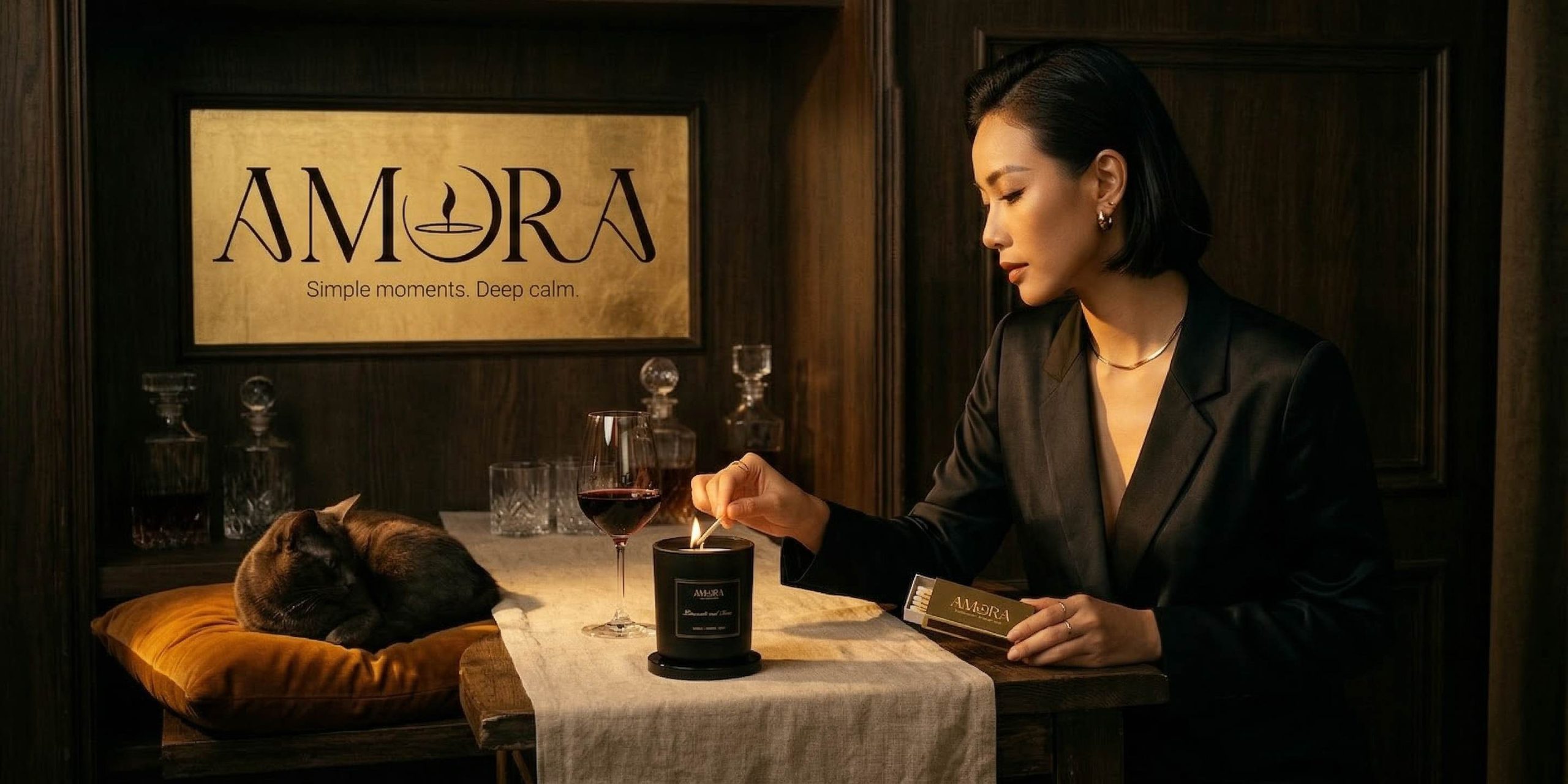 Giá trị cốt lõi của AMORA